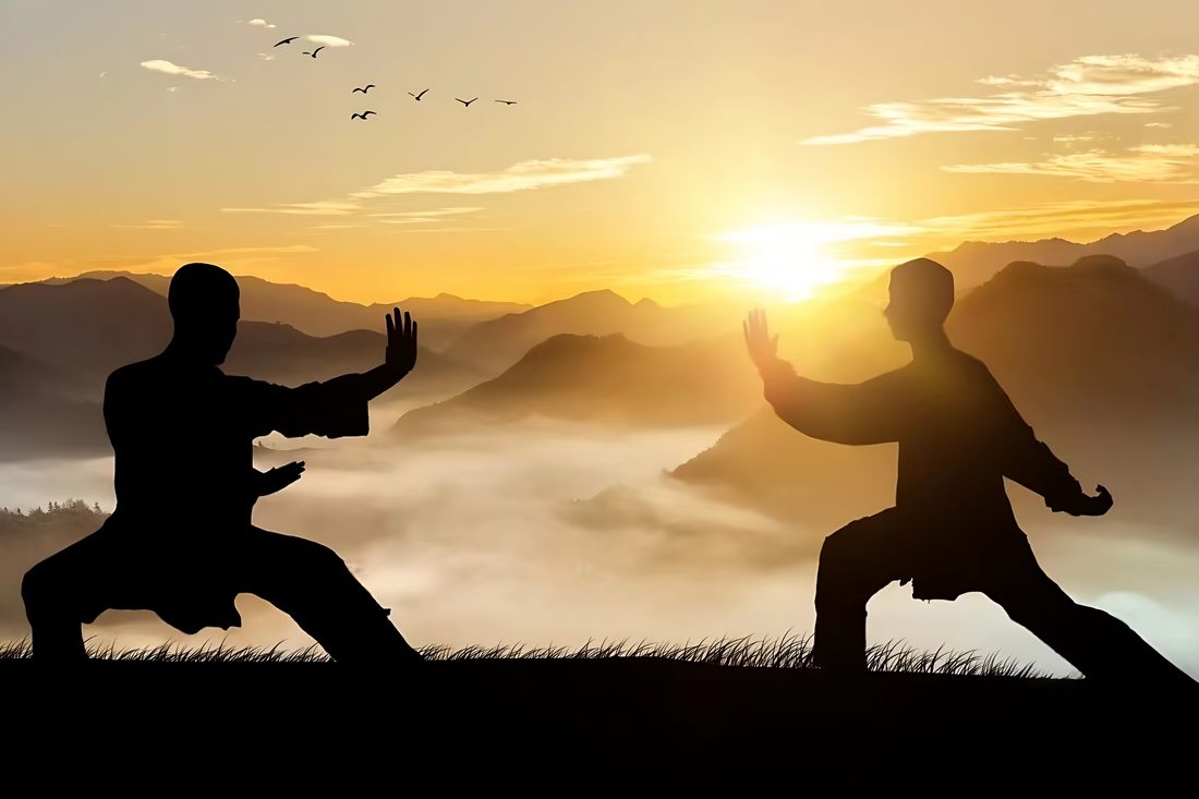 Qigong vs Tai Chi: Major Differences Between Them