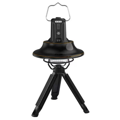 New outdoor RHZ tactical light camping main light super bright LED camping light tent light charging light